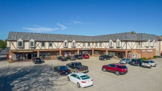 Columbus, OH Retail - 2280 W Henderson Rd Columbus, OH Retail - 2280 W Henderson Rd