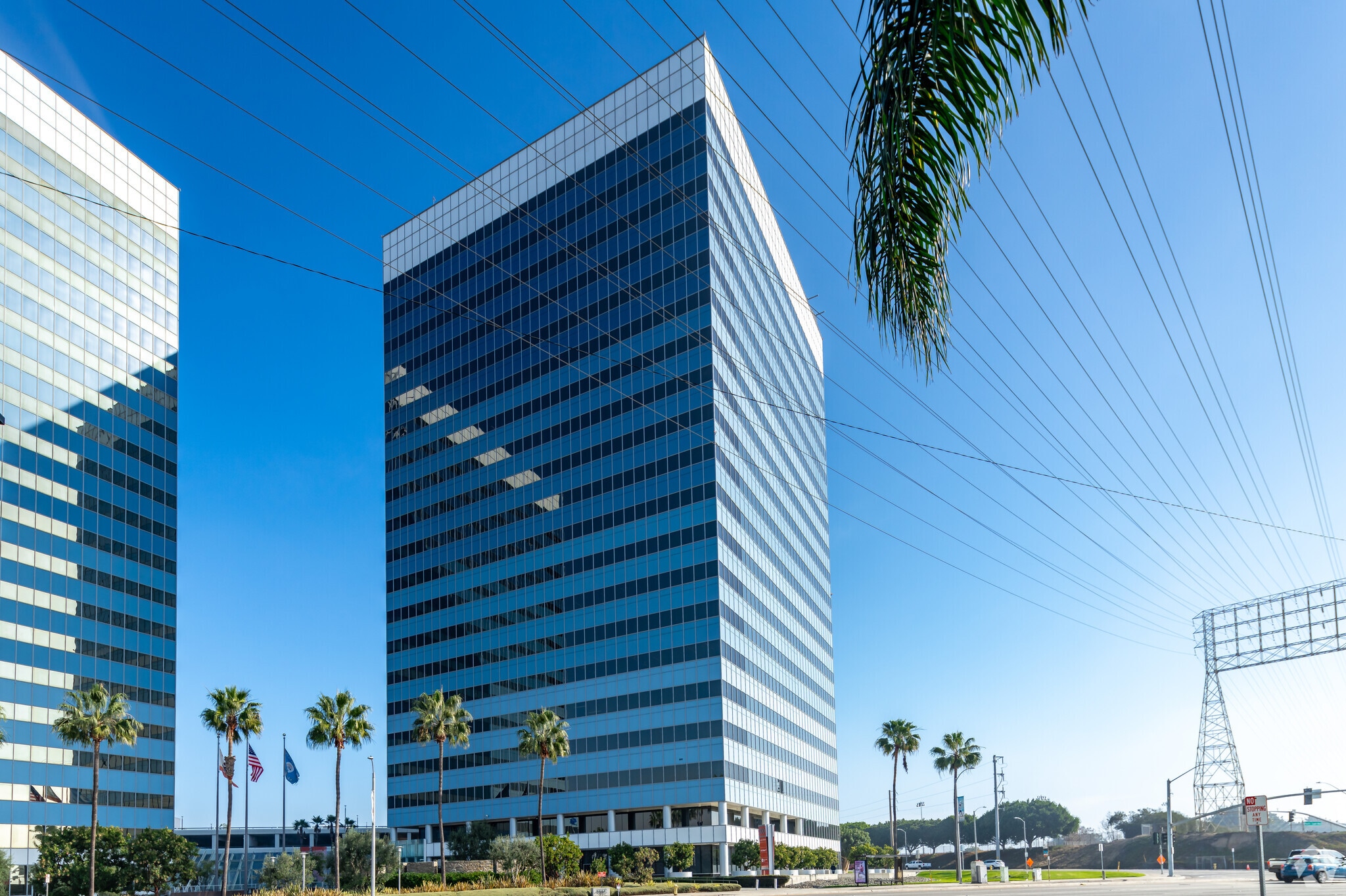 100 N Pacific Coast Hwy, El Segundo, CA for Rent