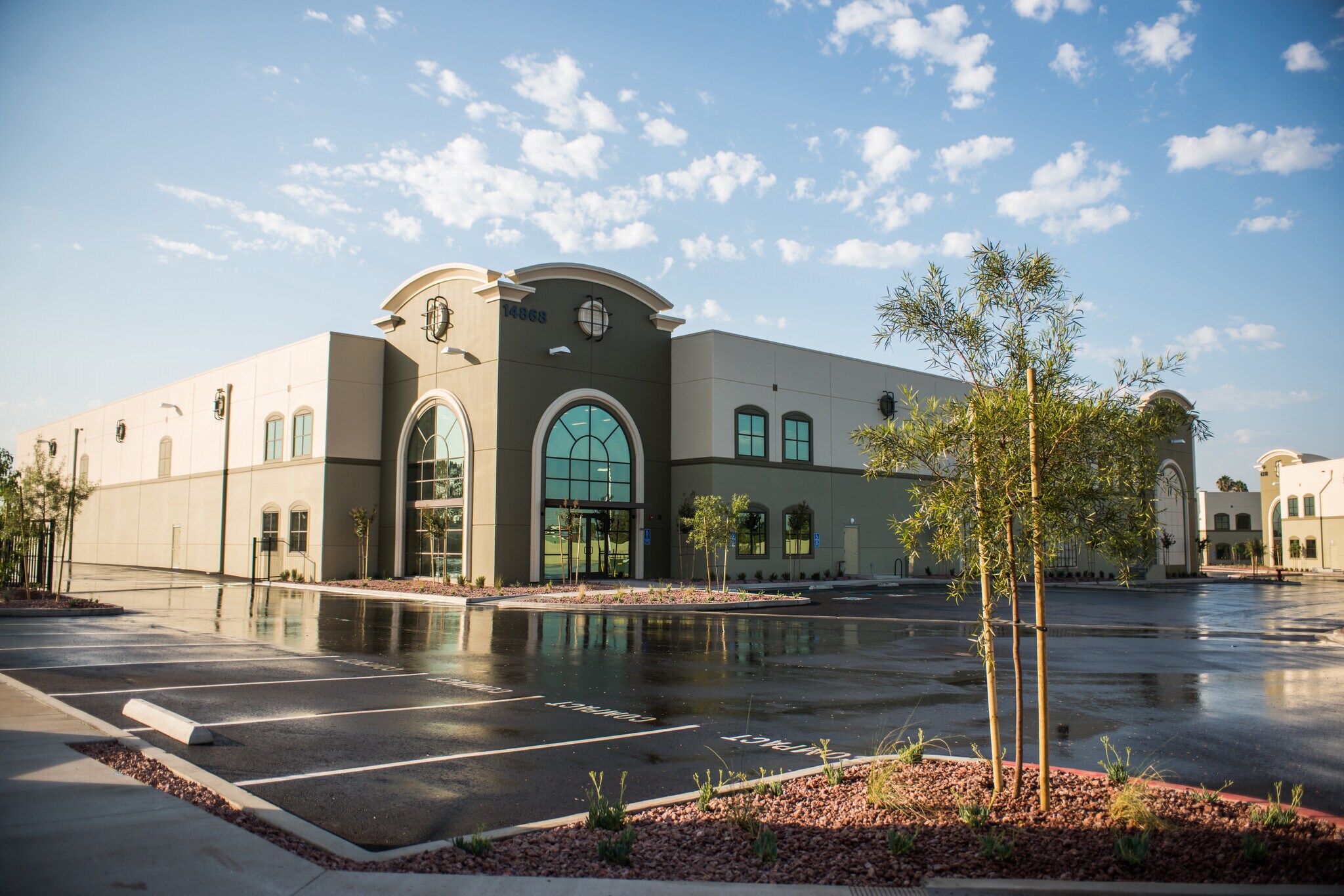 14868 Los Angeles St, Irwindale, CA for Rent