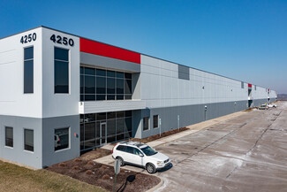West Chester, OH Industrial - 4250 Port Union Rd