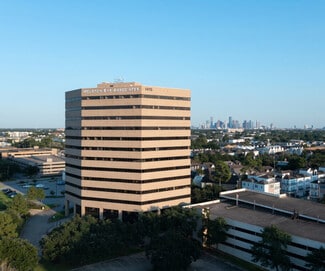 Houston, TX Office - 1415 North Loop W