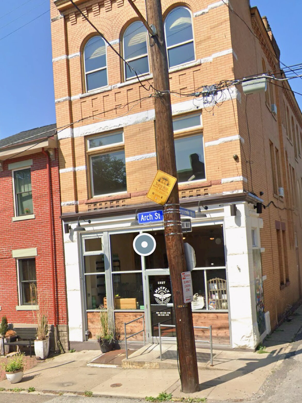 1327 Arch St, Pittsburgh, PA for Rent