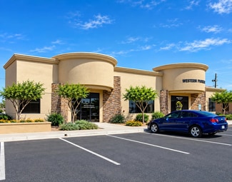Gilbert, AZ Office - 3303 S Lindsay Rd Gilbert, AZ Office - 3303 S Lindsay Rd