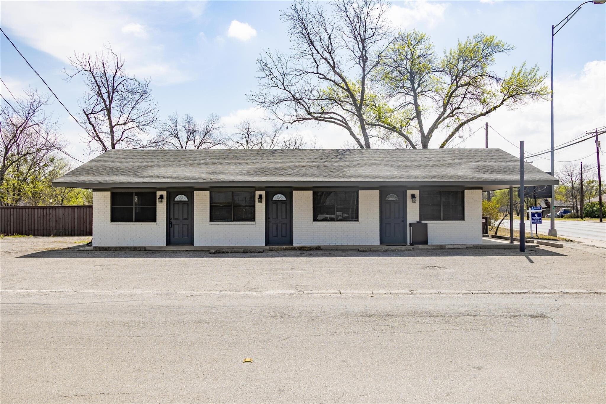 2800 Austin Ave, Brownwood, TX for Sale