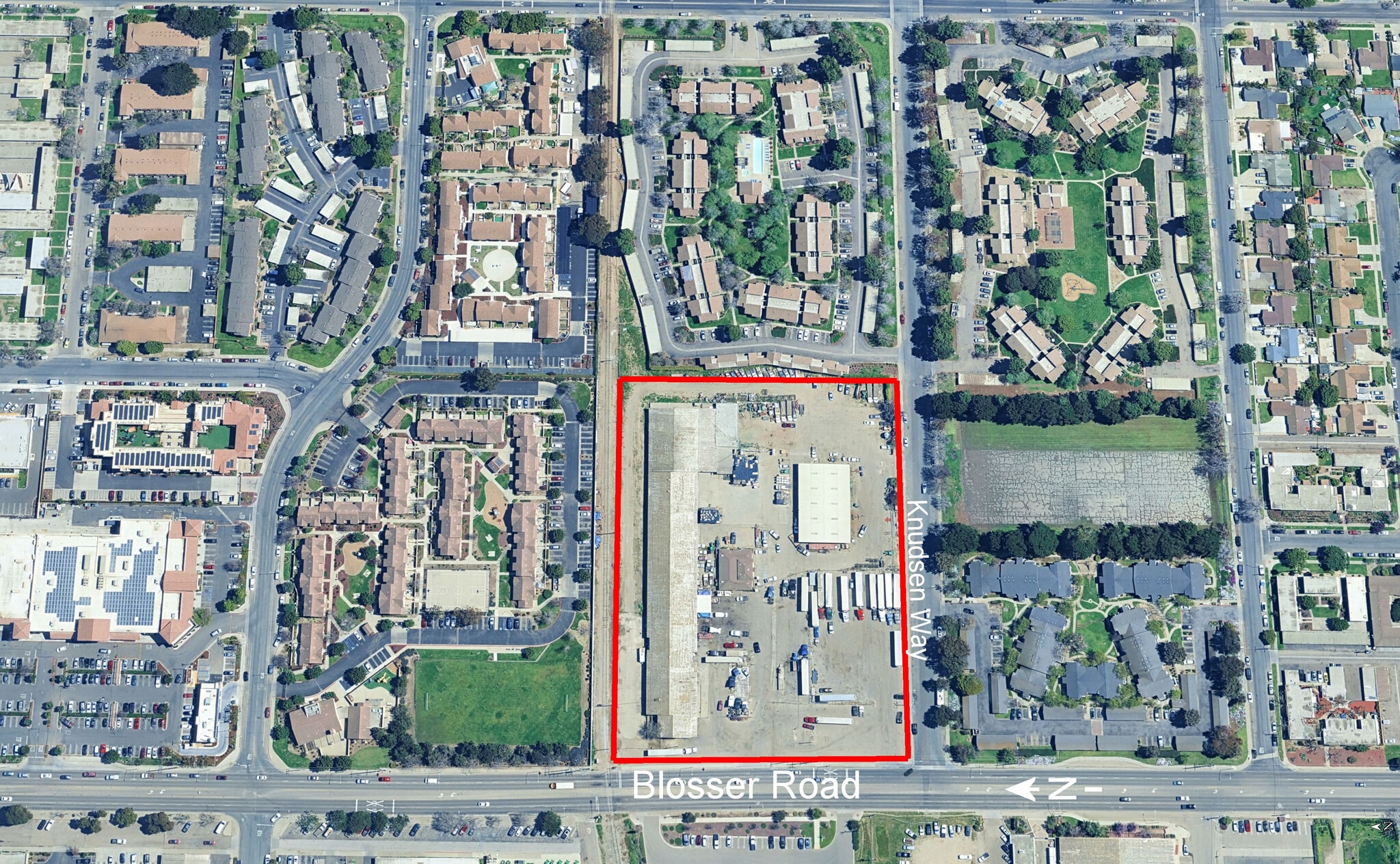 714 S Blosser Rd, Santa Maria, CA for Sale