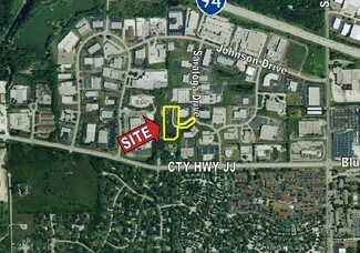 W223n607 Saratoga Dr  