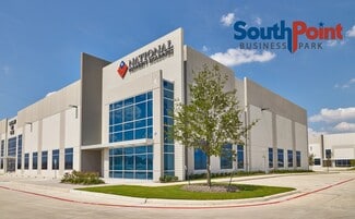 Houston, TX Industrial - 3203 S Sam Houston Pky E