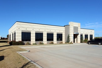 Oklahoma City, OK Office - 12304 Market Dr