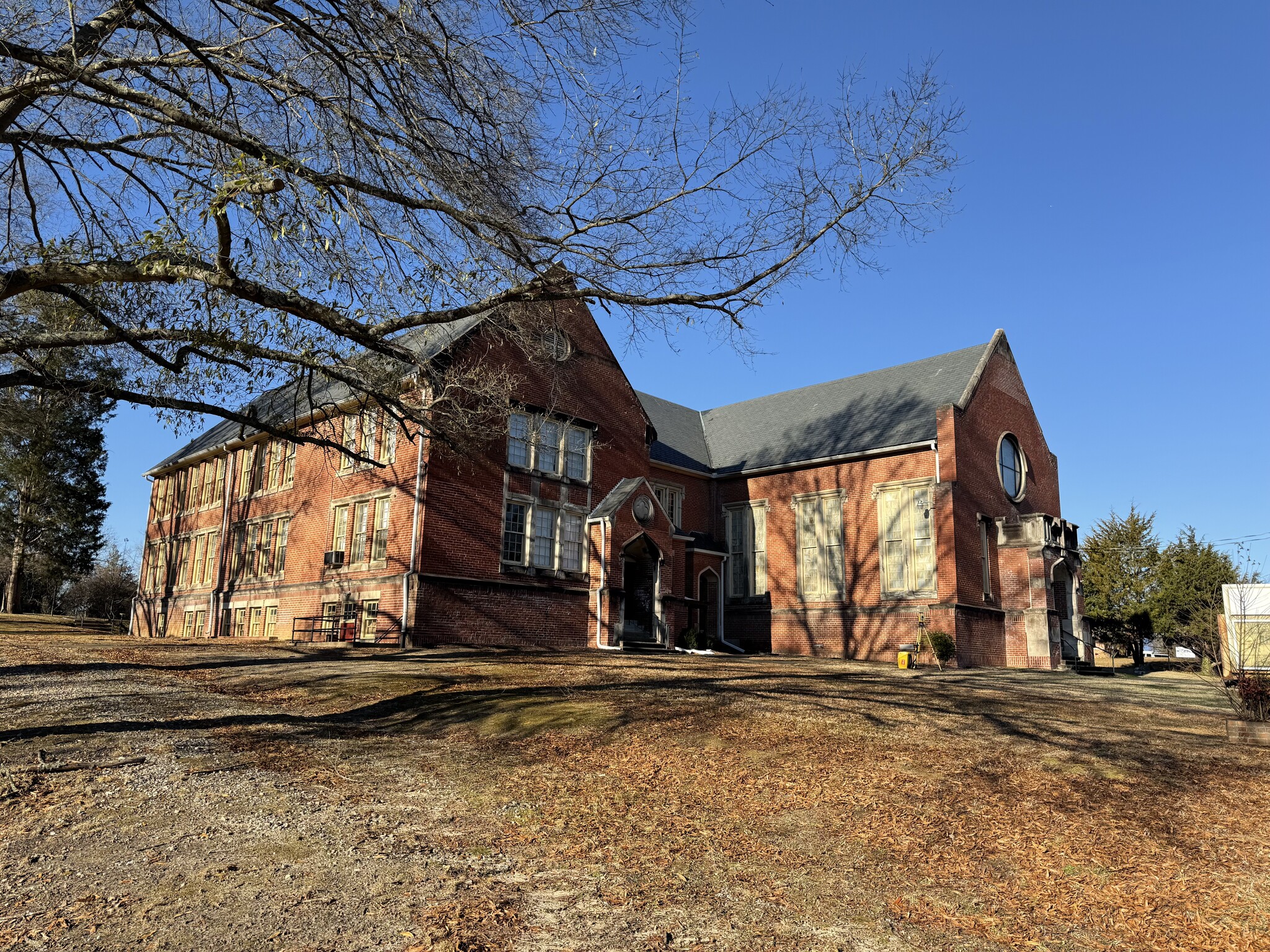 21300 Chesterfield Ave, South Chesterfield, VA for Sale