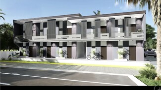 Hollywood, FL Apartments - 1501 Arthur St