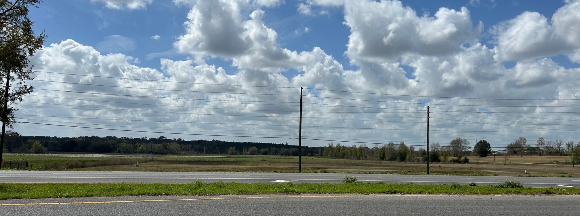 NW US-441 @ Cellon Creek Blvd, Alachua, FL for Sale