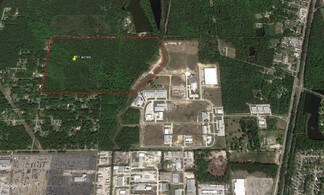 Slidell, LA Commercial - Salmen Ave Slidell, LA Commercial - Salmen Ave