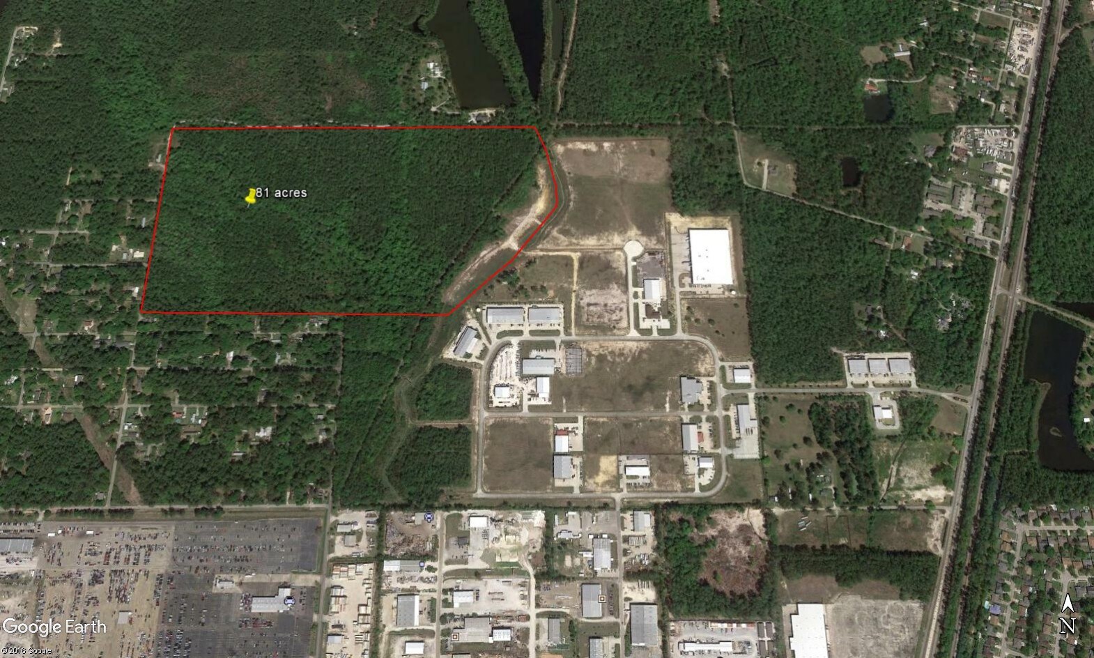 Salmen Ave, Slidell, LA for Sale