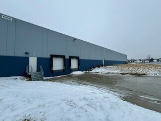 Matteson, IL Industrial - 5500 Adams St