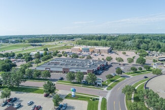 Sioux Falls, SD Office, Retail - 2425 S Shirley Ave