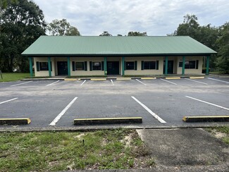 Silver Springs, FL Office - 16455 E Highway 40