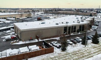 Minneapolis, MN undefined - 2530 Xenium Ln