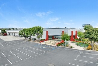 City of Industry, CA Industrial - 19395 E Walnut Dr N