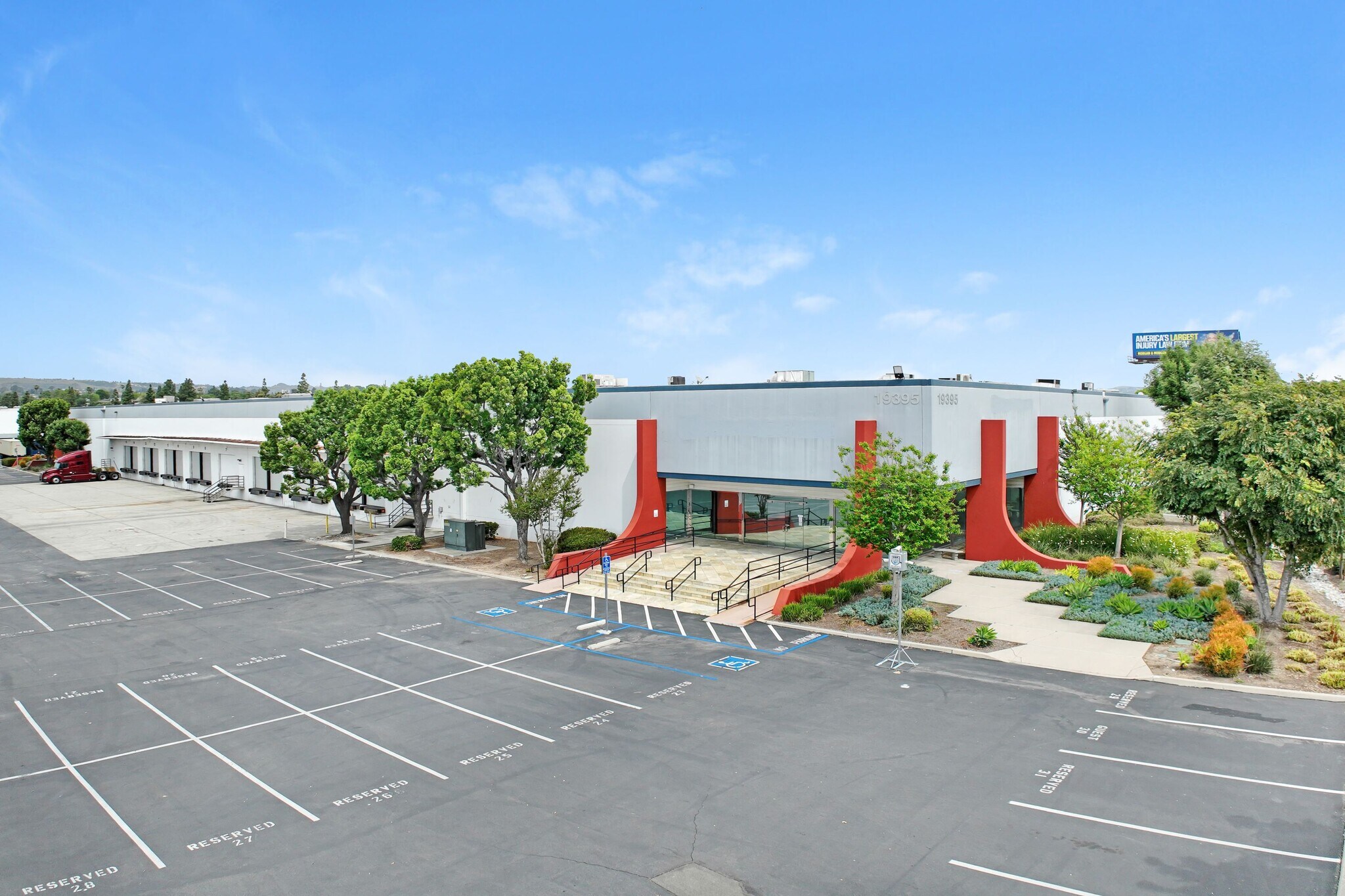 19395 E Walnut Dr N, City of Industry, CA for Rent
