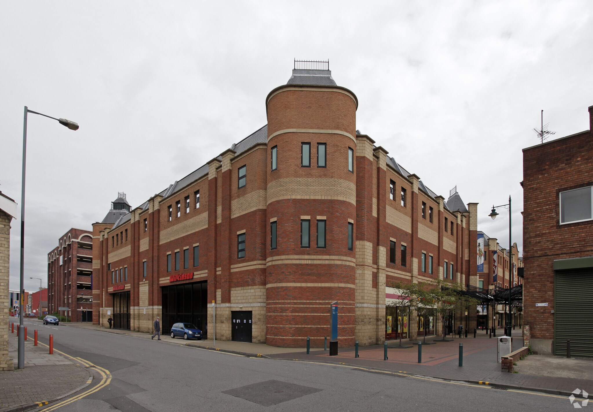 Newport Cres, Middlesbrough, RCC for Rent