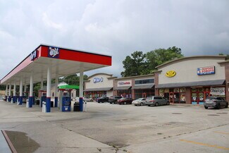 Mobile, AL Retail - 3305 St. Stephens Rd