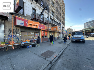 Bronx, NY Office/Retail - 1042-1048 Westchester Ave