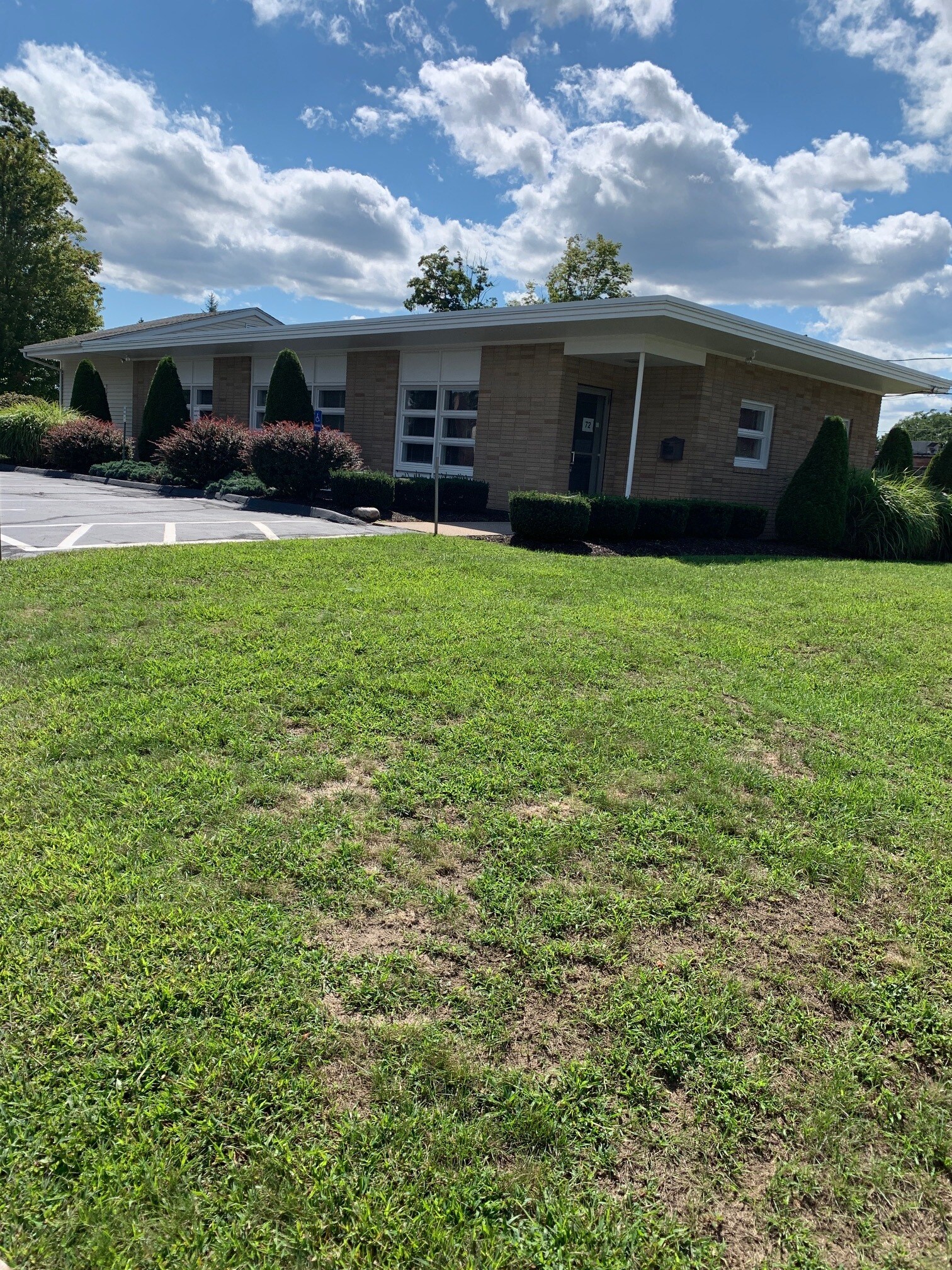 72 Mill St Westfield, MA 01085 Coworking Space on