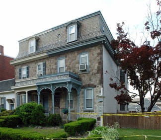 Norristown, PA Day Care Center - 1315 Dekalb St