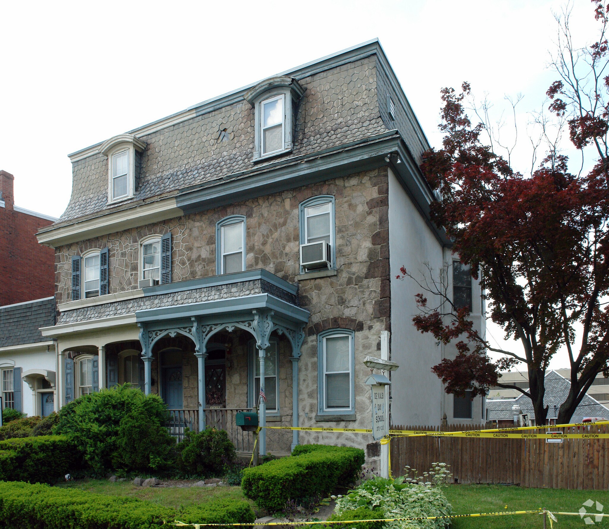 1315 Dekalb St, Norristown, PA for Sale