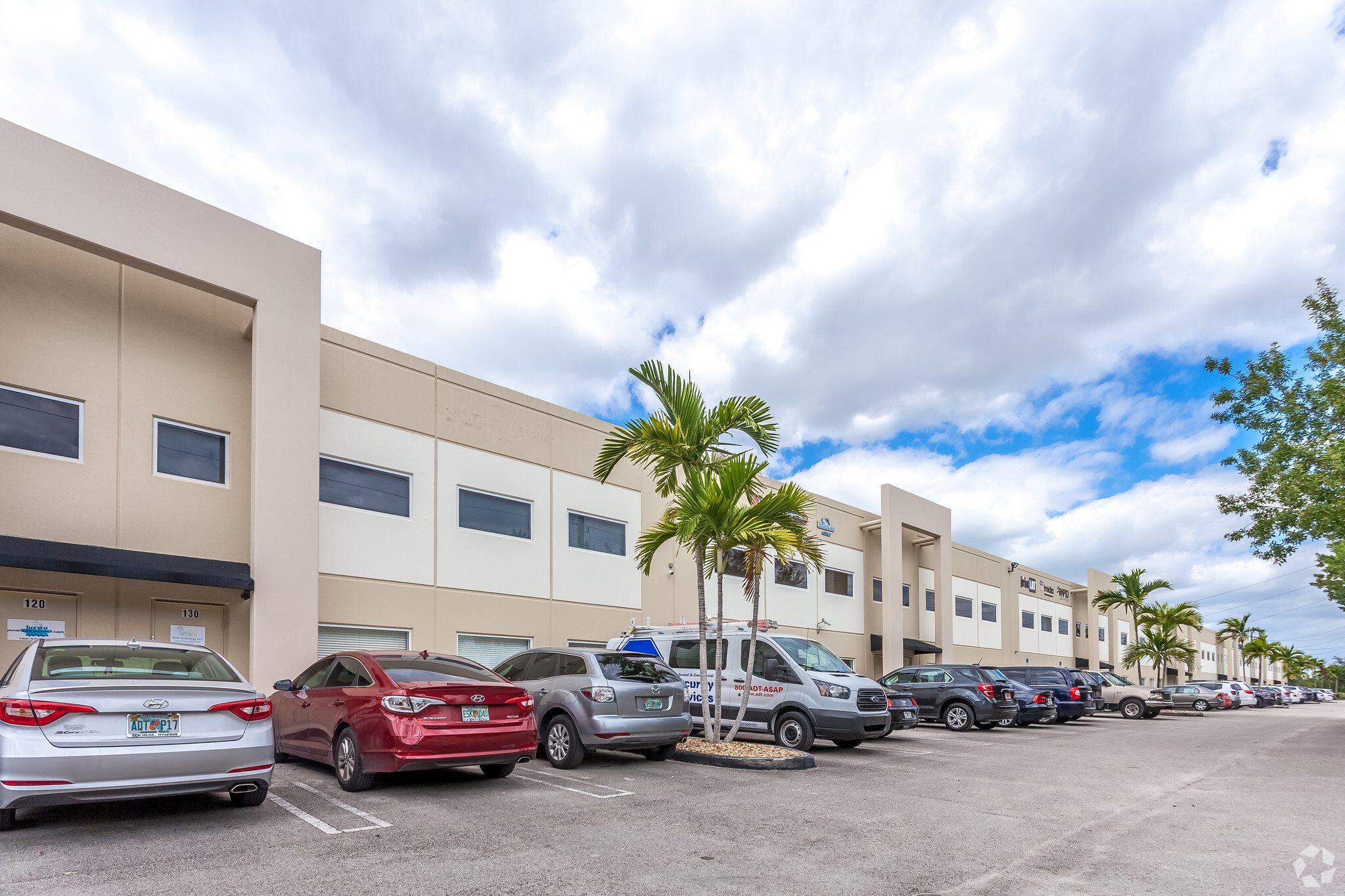 10800 NW 21st St, Miami, FL for Rent