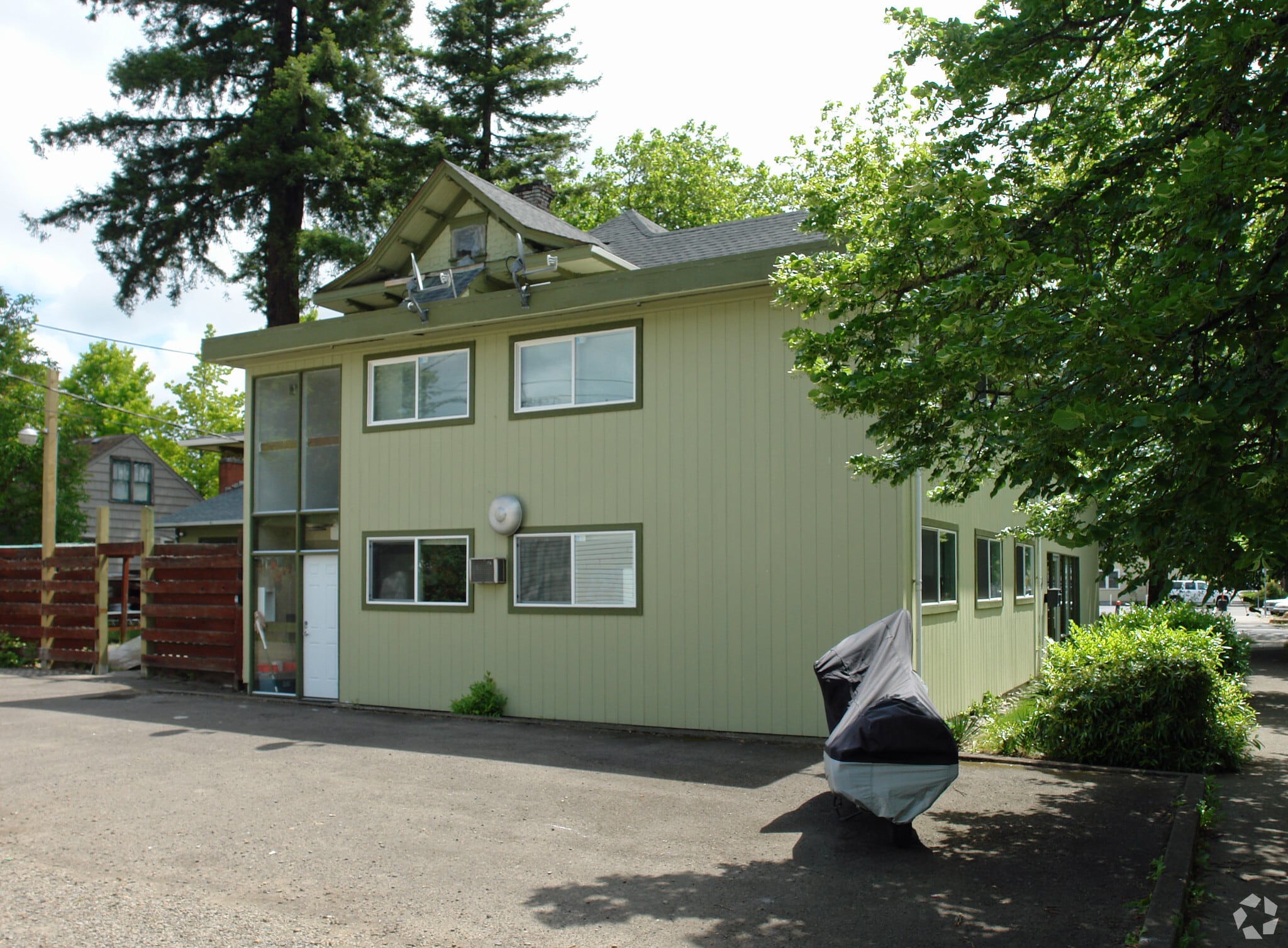 601 SW Washington Ave, Corvallis, OR for Sale