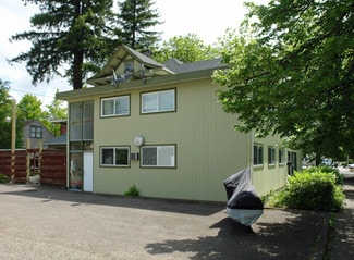 Corvallis, OR Apartments - 601 SW Washington Ave Corvallis, OR Apartments - 601 SW Washington Ave