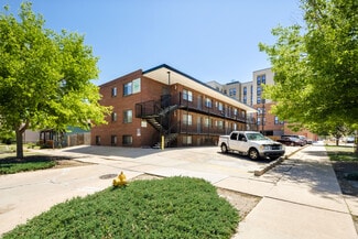 Denver, CO Apartments - 651 29th St