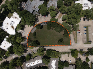 Houston, TX Commercial - Sylvanfield Dr