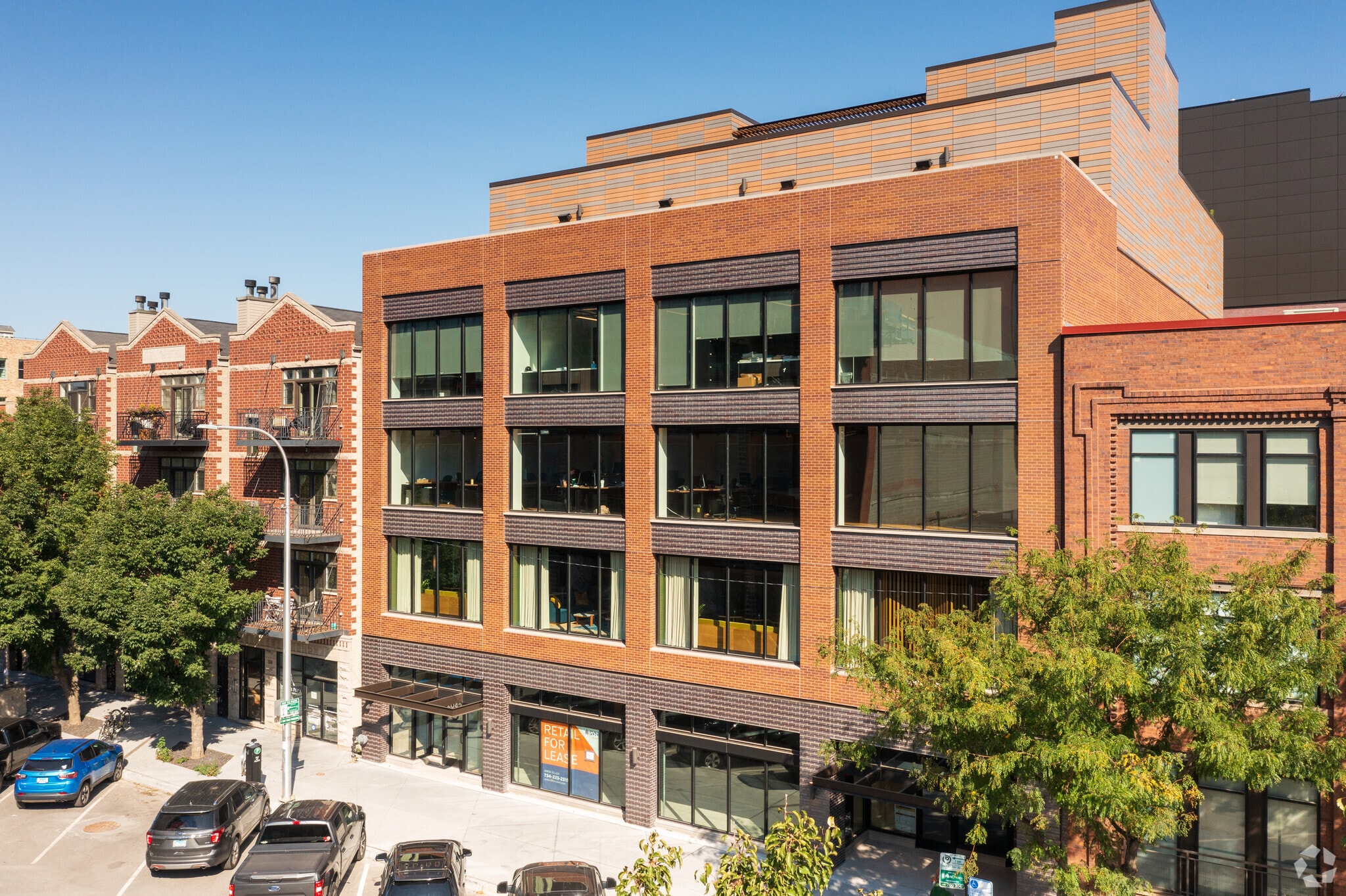 1040 W Fulton Market St, Chicago, IL for Rent