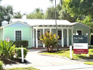 Delray Beach, FL Office - 131 N Swinton Ave