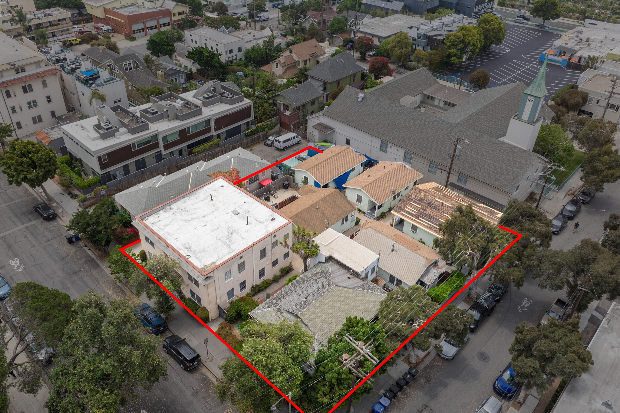 2306 3rd St, Santa Monica, CA for Sale