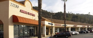 Mission Viejo, CA Retail - 27200-27240 La Paz Rd