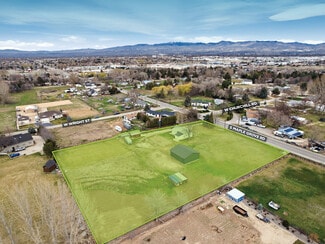 Boise, ID Residential Land - 3505 S Maple Grove Rd
