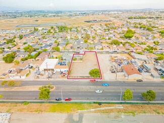 Carson, CA Commercial - 20846 Main St