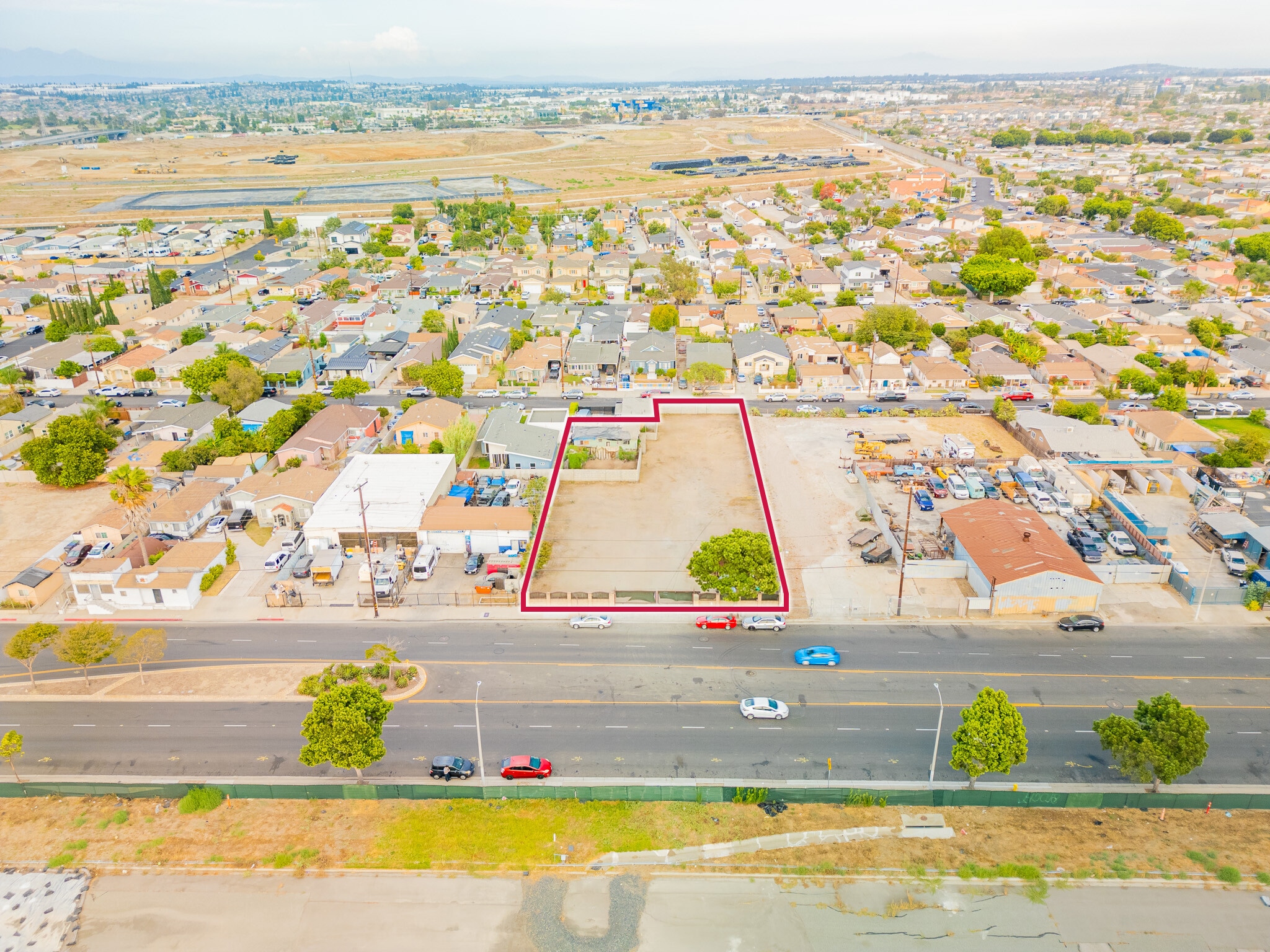 20846 Main St, Carson, CA for Sale