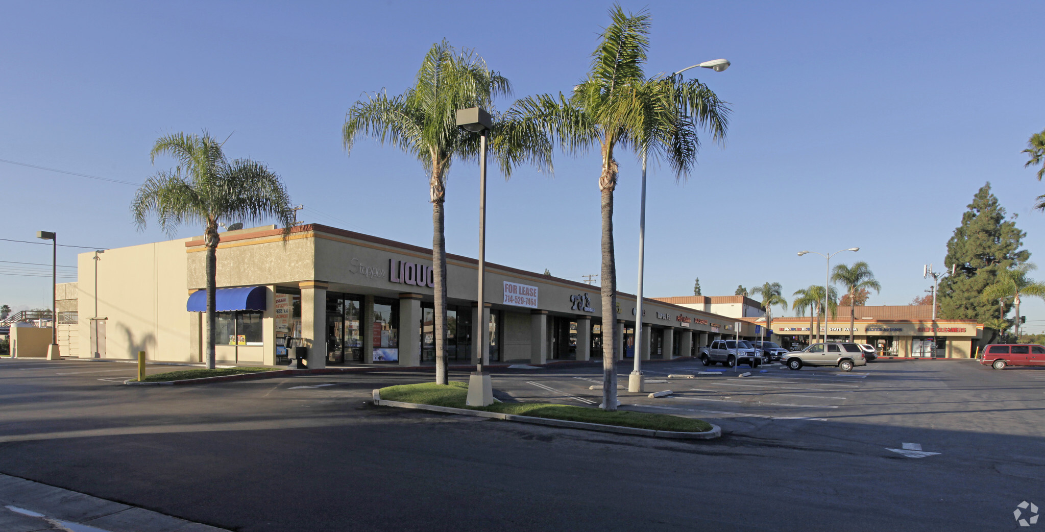 1120-1152 Yorba Linda Blvd, Placentia, CA for Rent