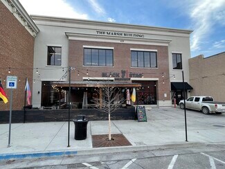 Lawrence, KS undefined - 623 Massachusetts St Lawrence, KS undefined - 623 Massachusetts St