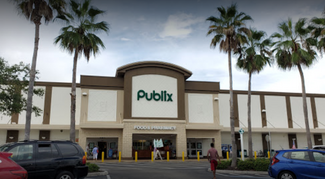 Bradenton, FL Retail - 7208-7324 Manatee Ave W