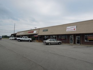 Frankfort, KY Retail - 1410 Versailles Rd