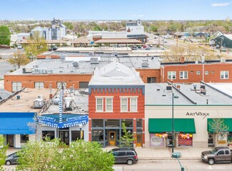 Greeley, CO Storefront Retail/Residential - 922 8th Ave