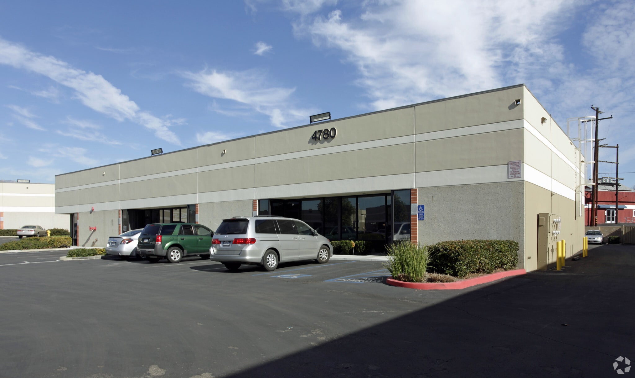 4750-4780 Chino Ave, Chino, CA for Rent
