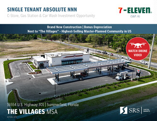 Summerfield, FL undefined - 16554 US-301 Hwy