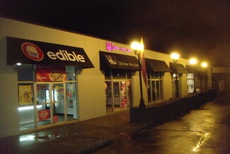 Morristown, NJ Retail - 89 Morris St
