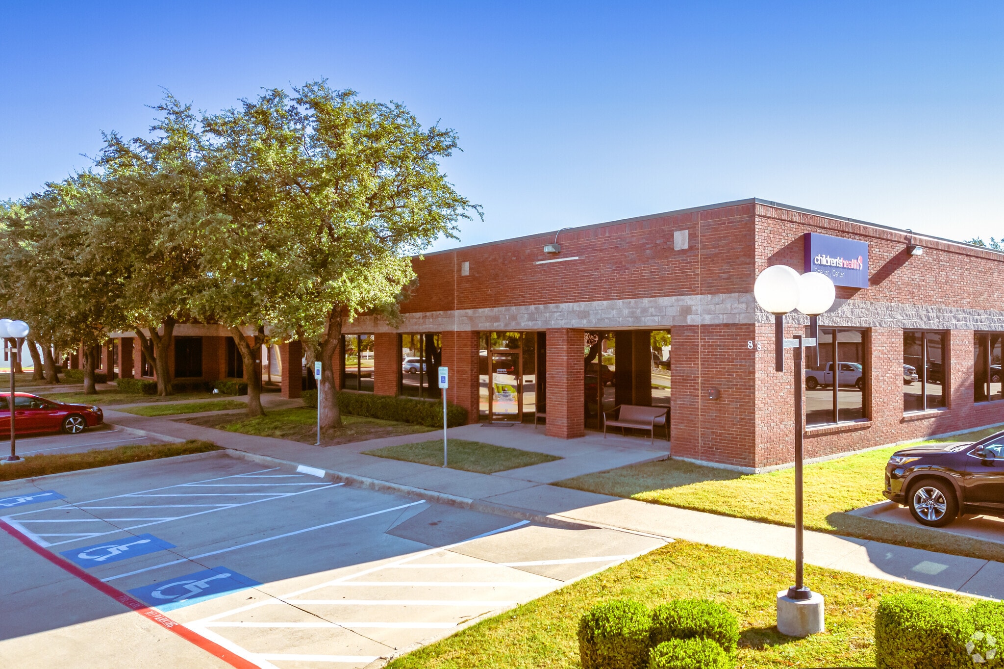 8 Prestige Cir, Allen, TX for Rent